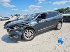 2018 BUICK ENCLAVE