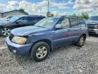 2007 TOYOTA HIGHLANDER