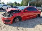 2015 MERCEDES-BENZ CLA