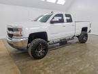 2019 CHEVROLET SILVERADO LD