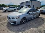 2019 SUBARU IMPREZA