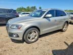 2015 AUDI Q5
