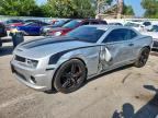 2012 CHEVROLET CAMARO