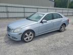 2013 MERCEDES-BENZ E