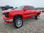 2006 CHEVROLET SILVERADO