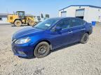 2016 NISSAN SENTRA
