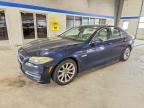 2014 BMW 535