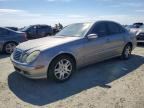2006 MERCEDES-BENZ E
