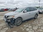 2015 NISSAN PATHFINDER