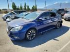 2016 NISSAN SENTRA