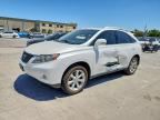 2010 LEXUS RX