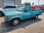 1992 FORD RANGER