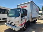 2018 ISUZU NPR HD