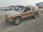 2004 CHEVROLET BLAZER