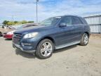 2013 MERCEDES-BENZ ML