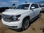 2016 CHEVROLET SUBURBAN