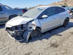 2016 KIA FORTE