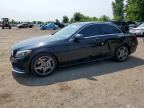 2018 MERCEDES-BENZ C