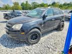 2014 CHEVROLET CAPTIVA