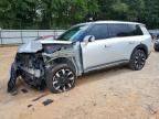 2027 KIA TELLURIDE