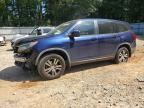 2018 HONDA PILOT