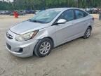 2013 HYUNDAI ACCENT