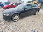 2013 AUDI A4