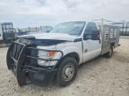 2011 FORD F350