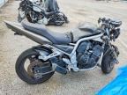2005 YAMAHA FZS10