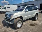 2004 LEXUS GX
