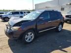 2012 NISSAN ROGUE