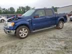2012 FORD F150