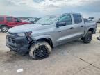 2025 CHEVROLET COLORADO