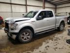2016 FORD F150