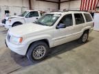 2002 JEEP GRAND CHEROKEE