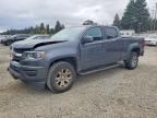 2017 CHEVROLET COLORADO