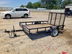 2018 COT C TRAILER