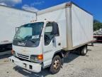 2005 ISUZU NPR HD