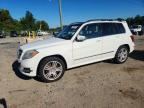 2015 MERCEDES-BENZ GLK