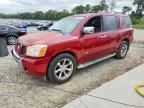 2005 NISSAN ARMADA