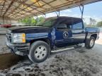 2012 CHEVROLET SILVERADO