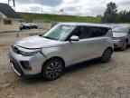 2021 KIA SOUL