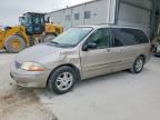2002 FORD WINDSTAR