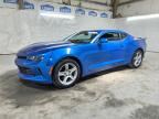 2017 CHEVROLET CAMARO