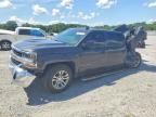 2016 CHEVROLET SILVERADO
