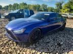 2017 MASERATI GHIBLI