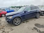 2021 MERCEDES-BENZ GLC