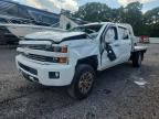 2016 CHEVROLET SILVERADO