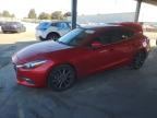 2018 MAZDA 3