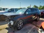 2026 TOYOTA HIGHLANDER HYBRID